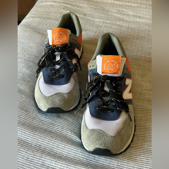 New Balance 574D - Picture 3 of 5